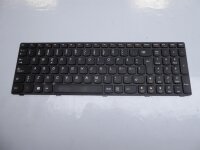 IBM/Lenovo G580 Original Keyboard nordic Layout 25206710 #2878