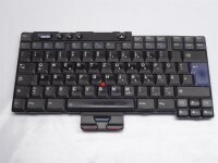 Lenovo Thinpad T40 T41 T42 T43 ORIGINAL deutsche Tastatur...