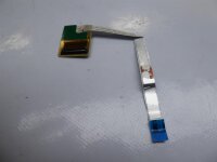 HP ProBook 650 G2 Fingerprint Sensor Board mit Kabel #4186