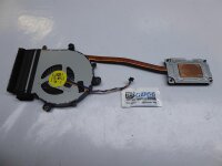 HP ProBook 650 G2 Kühler Lüfter Cooling Fan...