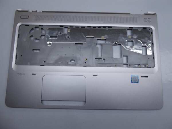 HP ProBook 650 G2 Gehäuse Oberteil Schale 840751-001 #4186