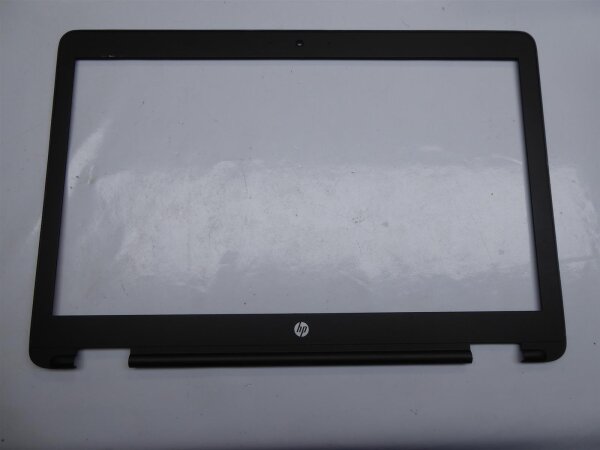 HP ProBook 650 G2 Displayrahmen Blende 840726-001 #4186