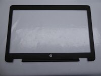 HP ProBook 650 G2 Displayrahmen Blende 840726-001 #4186