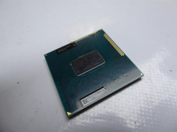 Sony Vaio SVE14AC12L Intel i5-3210M 2,5GHz CPU SR0MZ #CPU-4