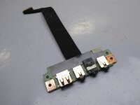 Medion Akoya P7618 Audio USB Sound Board mit Kabel...
