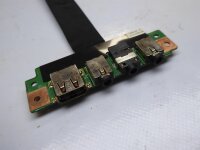 Medion Akoya P7618 Audio USB Sound Board mit Kabel...