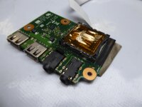 Medion Akoya P7818 USB SD Kartenleser Audio Sound Board...