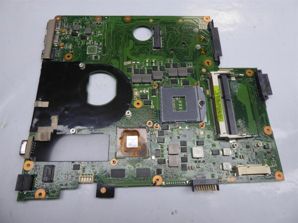 Medion Akoya P7818 Mainboard mit Nvidia GT-740M Grafik 69N0YWM70A02 #4191