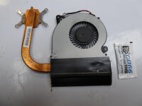 Medion Akoya S4211 Kühler Lüfter Cooling Fan 13N0-9ZA0201  #4192