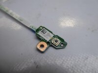 Medion Akoya E6416 Powerbutton Board mit Kabel #4112