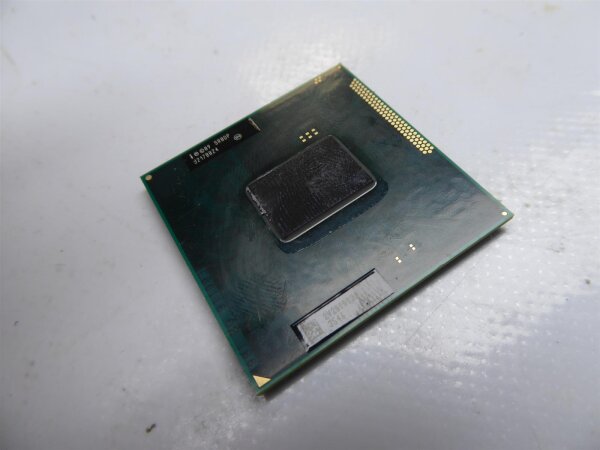 Sony Vaio SVE151D11M Intel i3-2370 2,4GHz CPU SR0DP  #4194