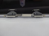 Apple Macbook Pro 13" Retina A1706 A1708 komplett Display Spacegrau 2016/17