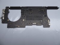 Apple MacBook Pro A1398  i7- 2.6GHz,16GB Logicboard...