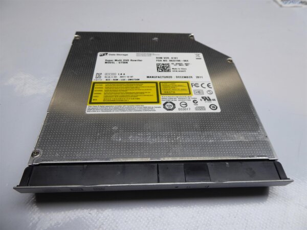 Dell Latitude E5430 E5430v SATA DVD Laufwerk Brenner 12,7mm GT50N 0C0XPY #3199