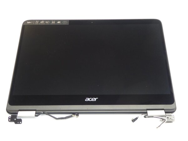 Acer Spin 7 Komplettdisplay Touch #3882