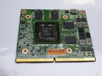 HP 8560W Nvidia Quadro 2000M 2GB DDR3 Grafikkarte...