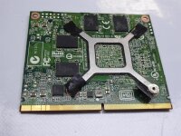 HP 8560W Nvidia Quadro 2000M 2GB DDR3 Grafikkarte 01015S600-388-G #72926