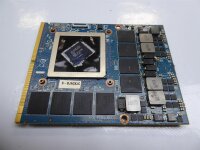 Sager Clevo NP9150 AMD 7970M 2GB DDR5 Grafikkarte...