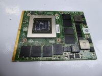 Dell Nvidia Quadro K3000M 2GB GDDR5 Grafikkarte 0TW63C...