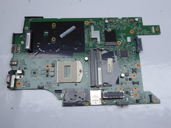 Lenovo ThinkPad L540 Intel Core i5 4 Gen. Mainboard Motherboard 00HM558 #3716