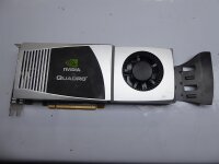 Nvidia Quadro FX 4800 1,5GB 01G28H #2472