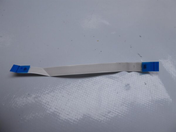 Lenovo B5400 Flex Flachband Kabel Touchpad 6-pol 11cm #4196