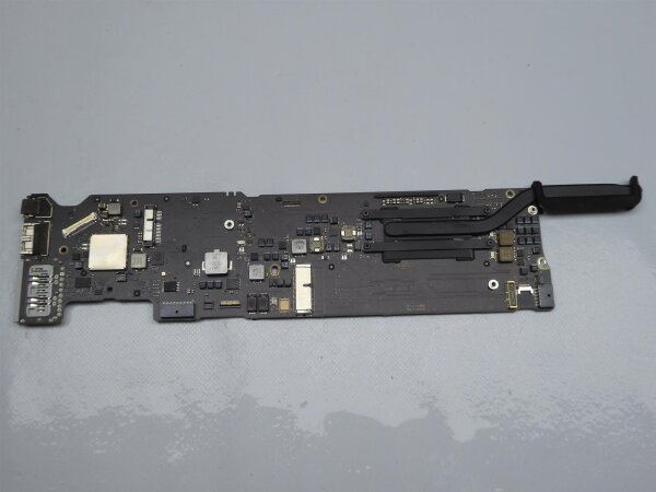 Apple MacBook Air 13" A1466 Logic Board  i7 1.7Ghz 8GB  820-3437-B Mid 2013