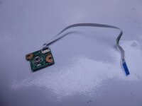 ASUS G56J Powerbutton Board mit Kabel 60NB0320-PS1030-200 #4200