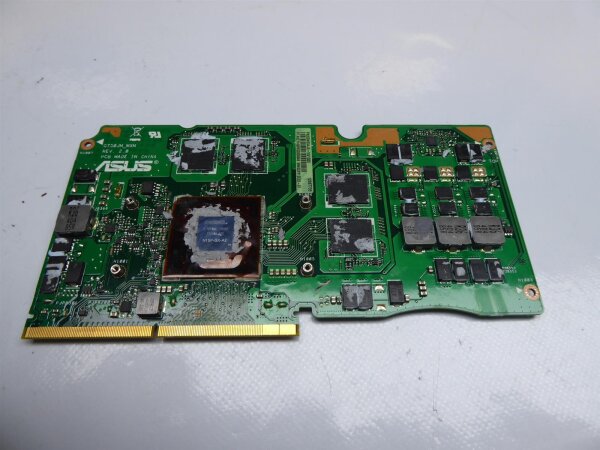 Asus G750JM GeForce GTX 860M 2GB Grafikkarte 69N0P3V10D00-VG1020 #73015