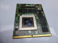 Nvidia Quadro K3100M 4GB Grafikkarte 728557-001 #73018