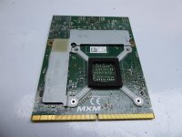 Toshiba Qosmio X70-A Nvidia GeForce GTX 770M 3GB Grafikkarte DA0BDCUBAC0 #73021