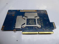 Asus G75VW Nvidia GTX 660M 2GB GDDR5 Grafikkarte N13E-GE-A2  #73024