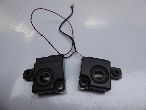 MSI Leopard GP60 2PE Lautsprecher Soundspeaker #4201