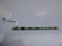 MSI Leopard GP60 2PE Powerbutton Media Board mit Kabel...