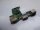 MSI Leopard GP60 2PE LAN VGA USB Board MS-16GHA #4201