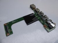 MSI Leopard GP60 2PE USB HDMI Audio Sound Board MS-16GHB...