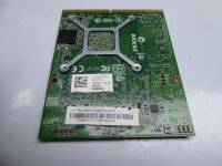 Dell Alienware M15x M17x Nvidia GTX 260M 1GB Grafikkarte 096RJ4 #73081