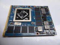 Clevo P170EM ATI Radeon 7970M 2GB Grafikkarte 6-77-P15EL-D11 #73087