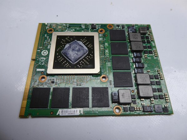 Dell Alienware AMD Radeon 7970M Grafikkarte 109-C42957-00B #73095