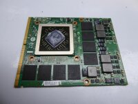 Dell Alienware AMD Radeon 7970M Grafikkarte...
