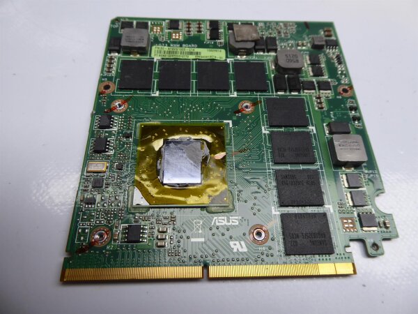 Asus G73 ATI Radeon HD 5870 1GB Grafikkarte 60-NY8VG1000-C14  #73096