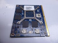 HP Zbook 15 Nvidia Quadro K1100 2GB Grafikkarte...