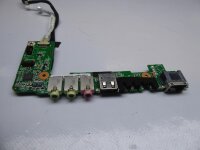 HP Skoolmate ES10II1 LAN Audio Sound USB Board...