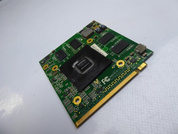 Acer Aspire 6530G 6930G Nvidia 9600M GS 512MB Grafikkarte VG.9PG0Y.004 #73143