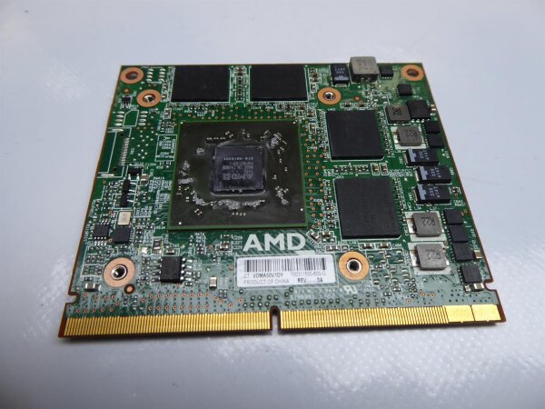 AMD Radeon HD6770 NoteBook Grafikkarte 100311500-600-G #73144