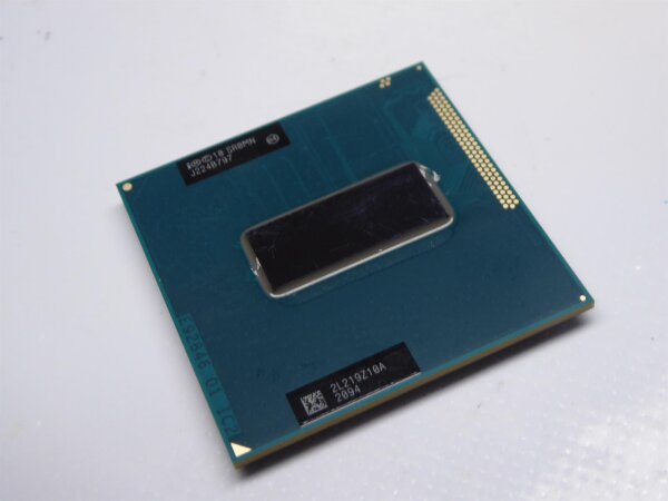HP EliteBook 8770w Intel QuadCore i7-3610QM CPU 2,30GHz SR0MN #CPU-31