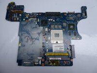 Dell Latitude E6420 Intel Mainboard Motherboard 0520H0 mit BIOS PW!!! #3641