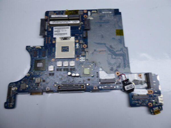 Dell Latitude E6420 Intel Mainboard Motherboard 0PH12P #3641