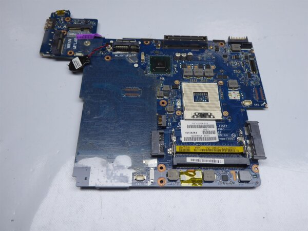 Dell Latitude E6420 Intel Mainboard Motherboard 07TR3J #3641