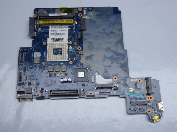 Dell Latitude E6420 Intel Mainboard Motherboard 07TR3J mit BIOS PW!!! #3641